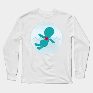 New Life Long Sleeve T-Shirt